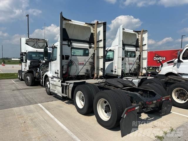 Volvo VNR Conventional Trucks / Tractor Trucks