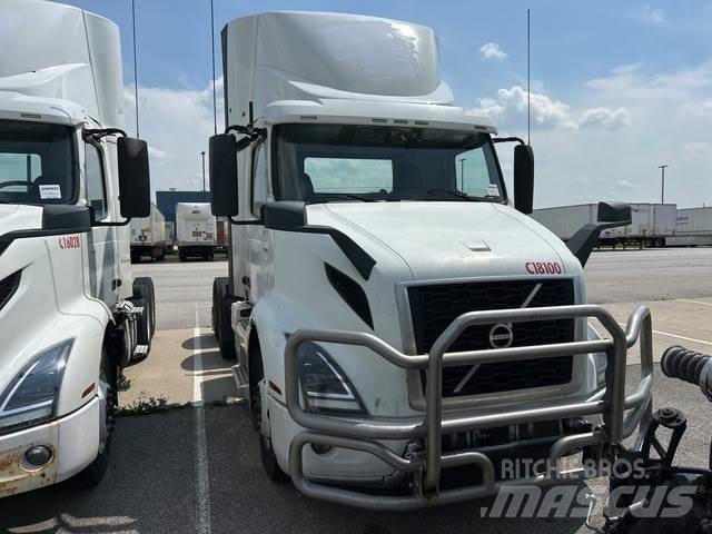 Volvo VNR Conventional Trucks / Tractor Trucks