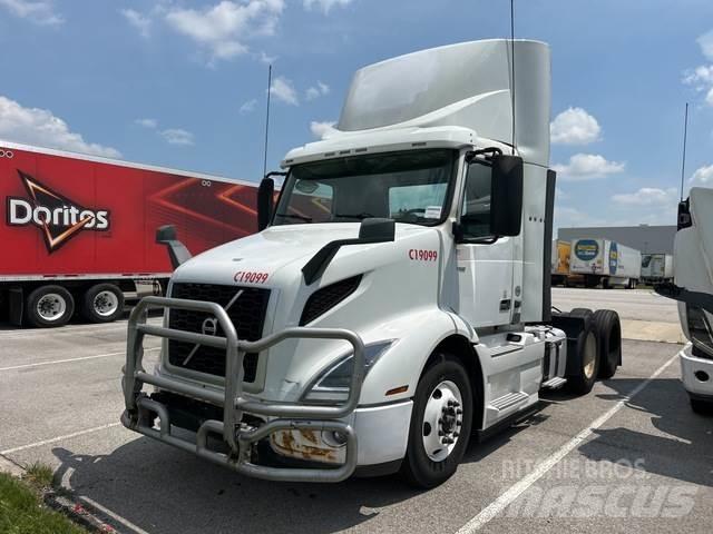 Volvo VNR Conventional Trucks / Tractor Trucks