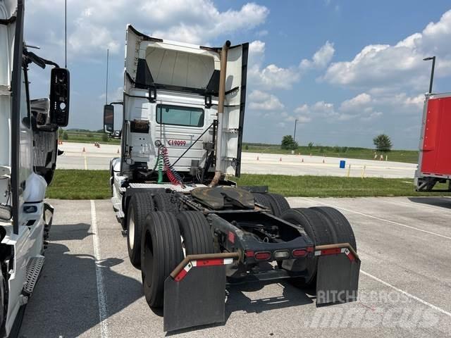 Volvo VNR Conventional Trucks / Tractor Trucks