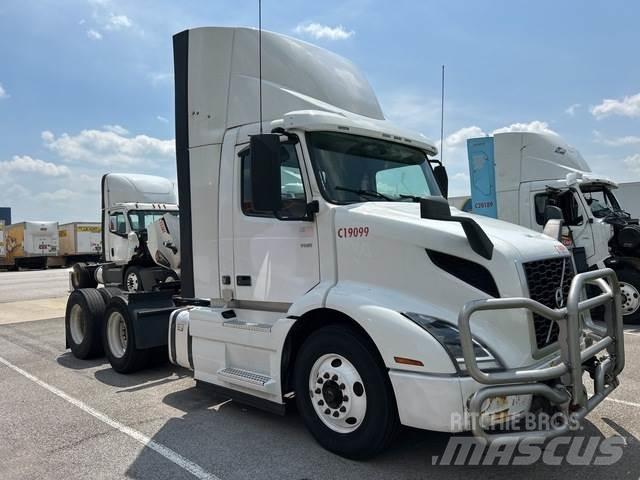 Volvo VNR Conventional Trucks / Tractor Trucks