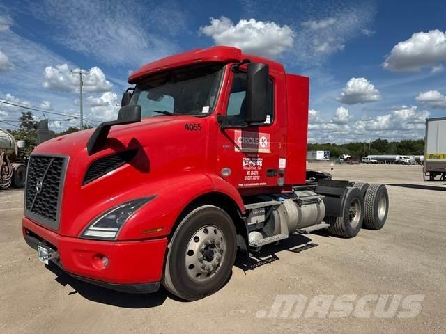 Volvo VNR Conventional Trucks / Tractor Trucks