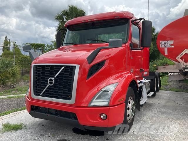 Volvo VNR Conventional Trucks / Tractor Trucks