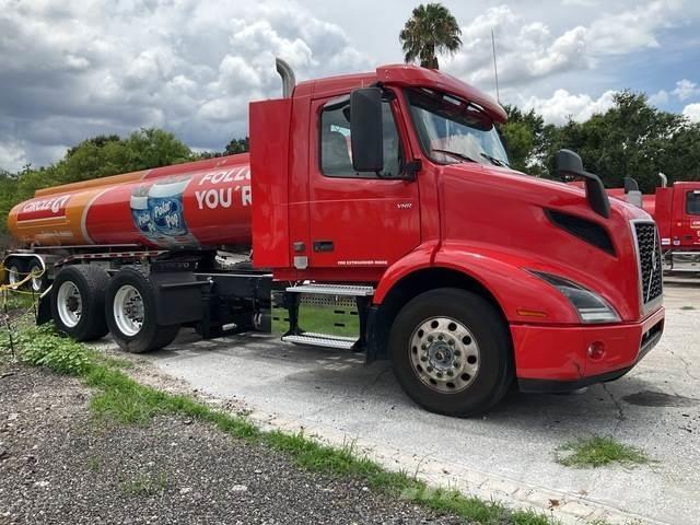 Volvo VNR Conventional Trucks / Tractor Trucks