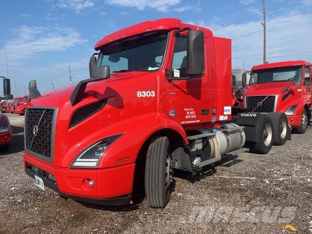 Volvo VNR Conventional Trucks / Tractor Trucks