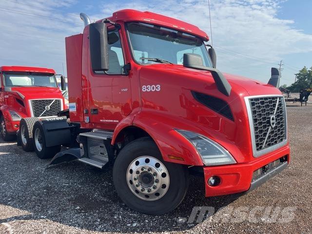 Volvo VNR Conventional Trucks / Tractor Trucks