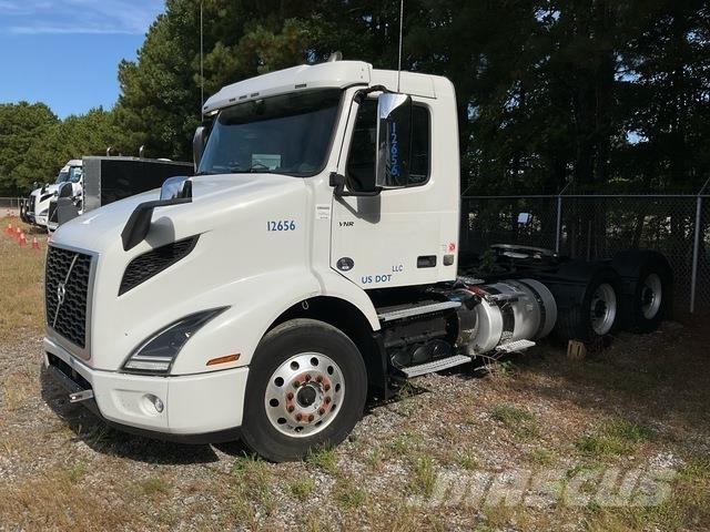 Volvo VNR Conventional Trucks / Tractor Trucks