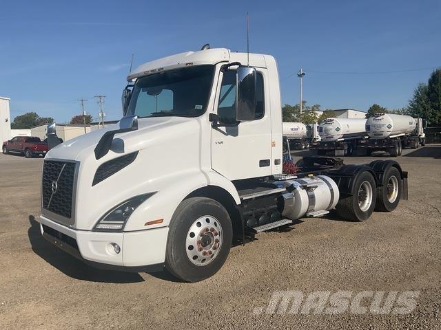 Volvo VNR Conventional Trucks / Tractor Trucks