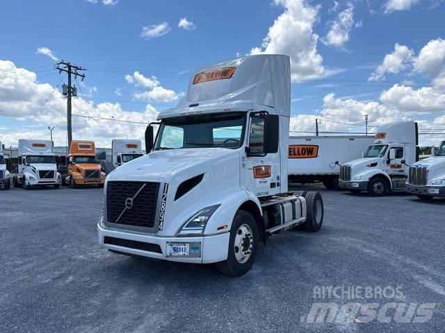 Volvo VNR300 Conventional Trucks / Tractor Trucks