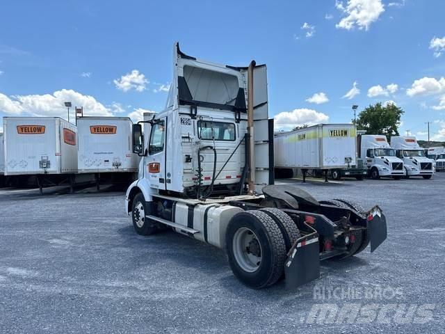 Volvo VNR300 Conventional Trucks / Tractor Trucks