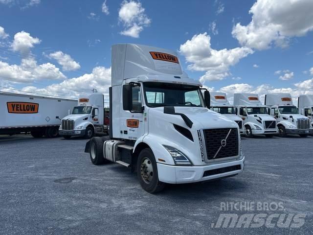 Volvo VNR300 Conventional Trucks / Tractor Trucks