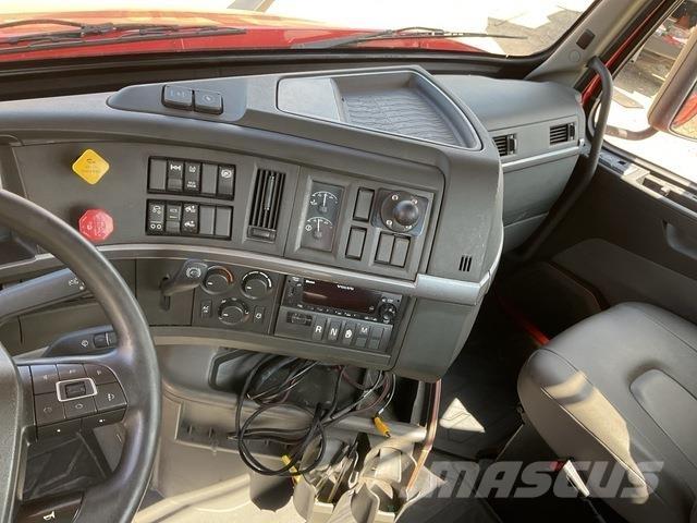 Volvo VNR300 Conventional Trucks / Tractor Trucks