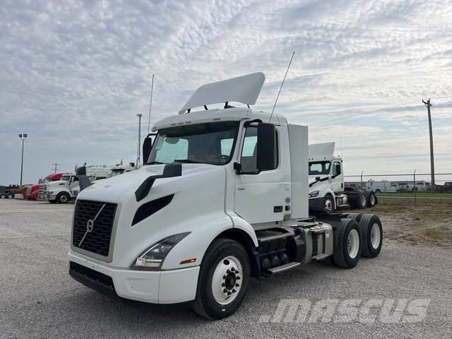 Volvo VNR64300 Conventional Trucks / Tractor Trucks