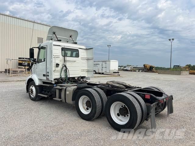 Volvo VNR64300 Conventional Trucks / Tractor Trucks