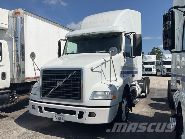 Volvo VNR64T Conventional Trucks / Tractor Trucks