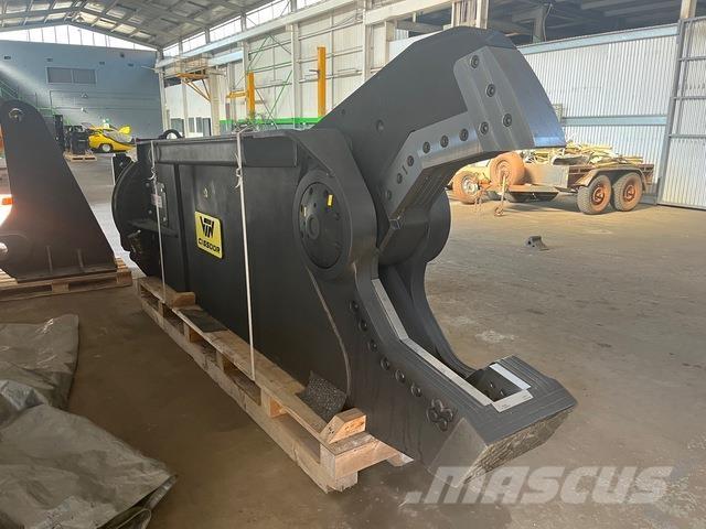 VTN CI6500R Other