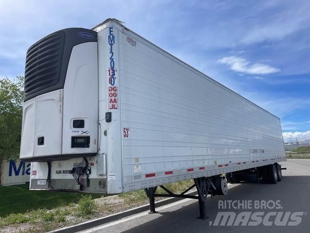 Wabash  Refrigerated Trailers