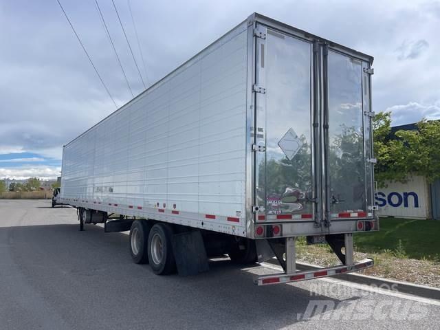 Wabash  Refrigerated Trailers
