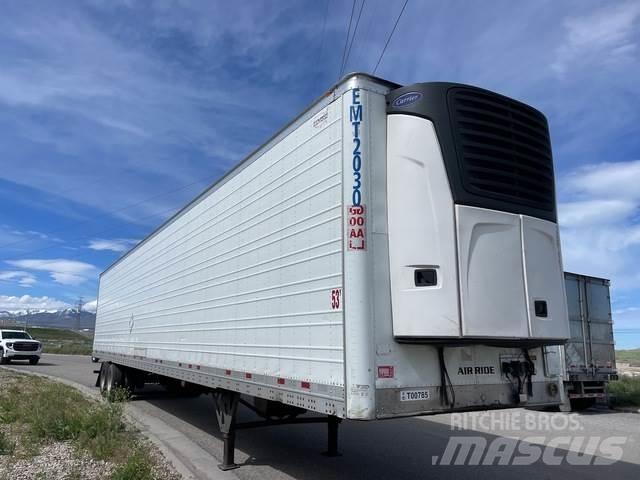 Wabash  Refrigerated Trailers