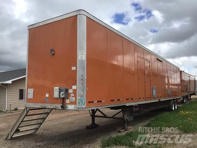 Wabash  Tank Trailers
