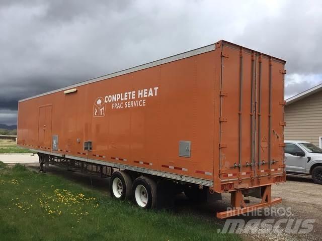Wabash  Tank Trailers
