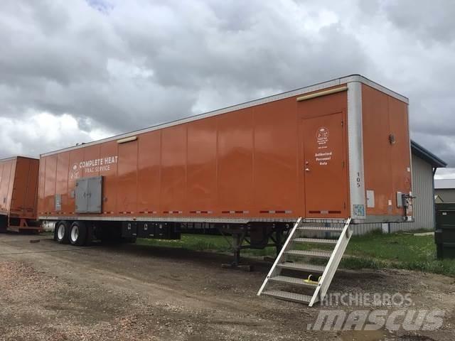 Wabash  Tank Trailers