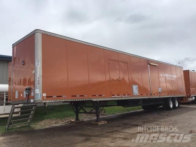 Wabash  Tank Trailers