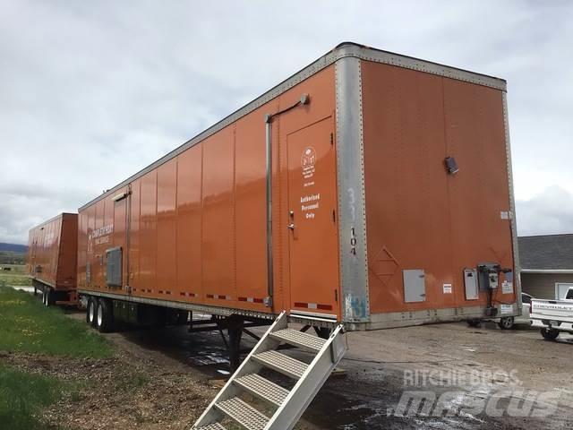 Wabash  Tank Trailers