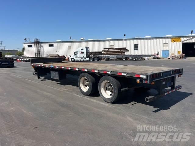 Wabash  Lowboy trailer