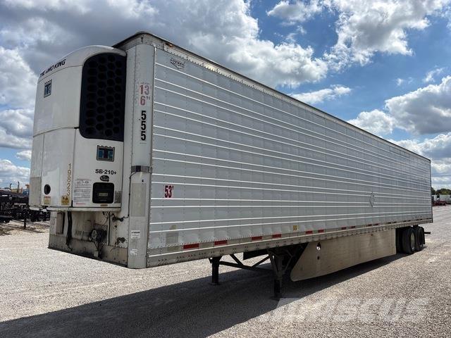 Wabash  Refrigerated Trailers