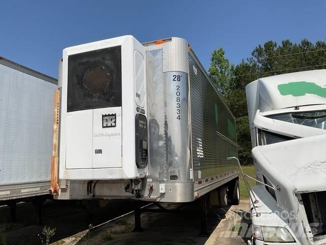 Wabash  Refrigerated Trailers
