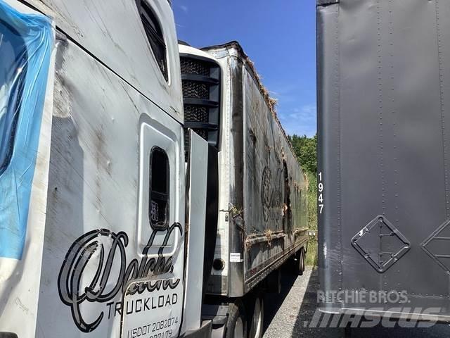 Wabash RFALHSA Refrigerated Trailers