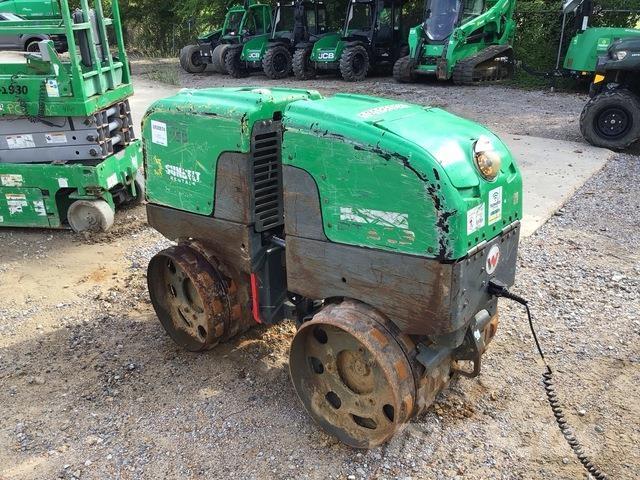 Wacker Neuson  Soil Compactors