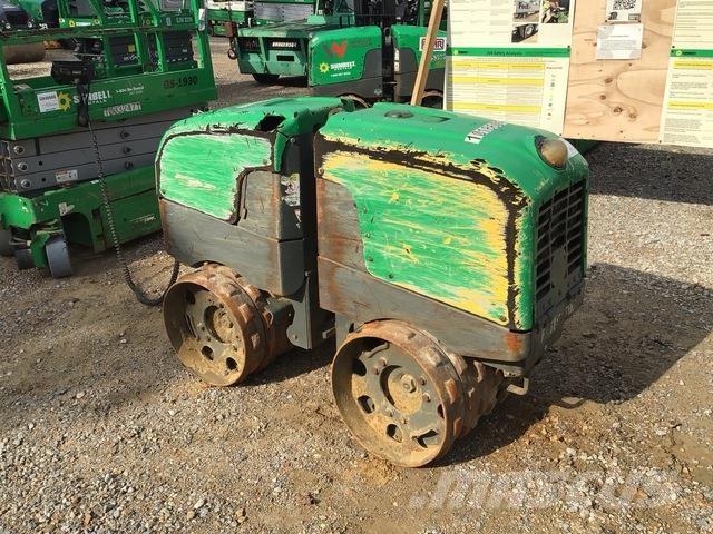 Wacker Neuson  Soil Compactors
