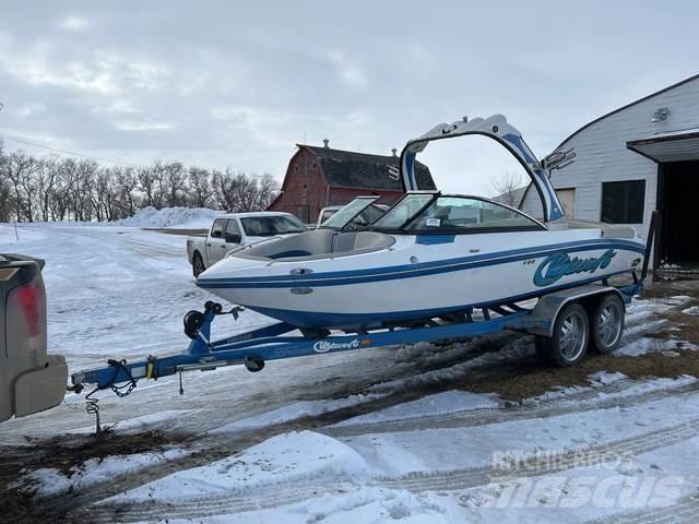  Wakecraft ZR6 Other