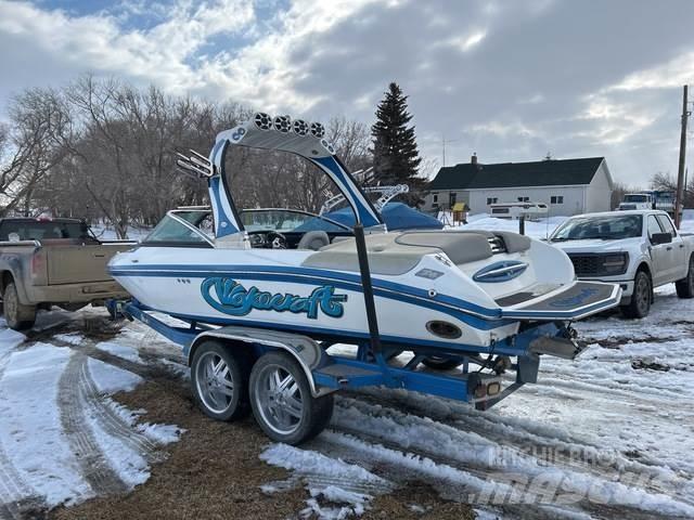  Wakecraft ZR6 Other
