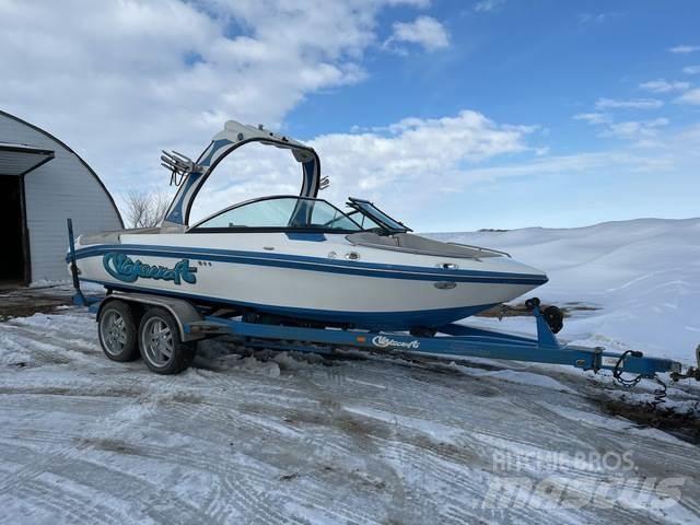  Wakecraft ZR6 Other