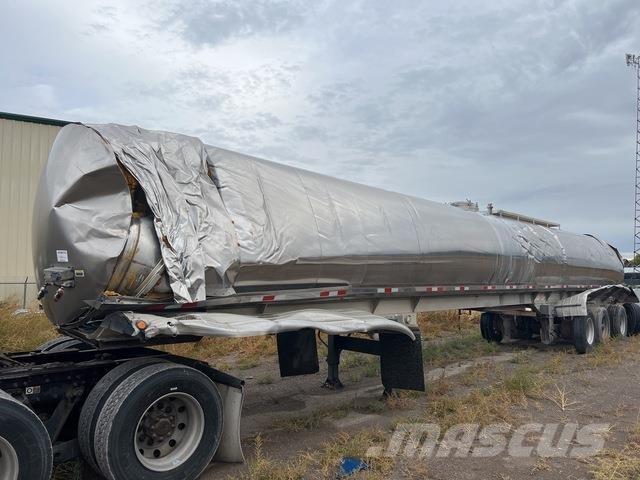 Walker  Tank Trailers