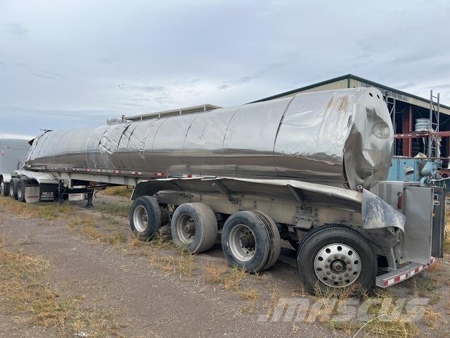 Walker  Tank Trailers