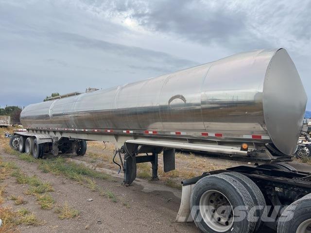 Walker  Tank Trailers