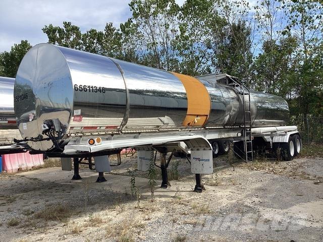 Walker  Tank Trailers