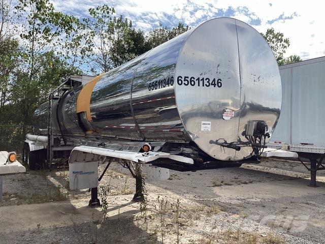 Walker  Tank Trailers