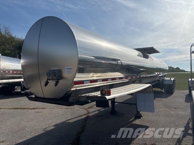 Walker  Tank Trailers