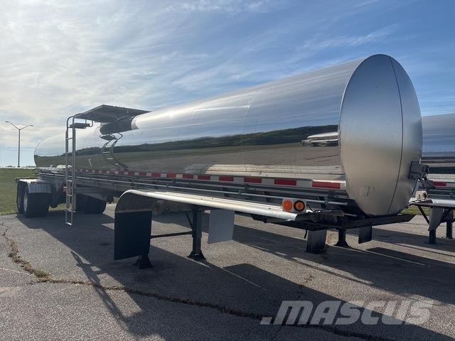 Walker  Tank Trailers