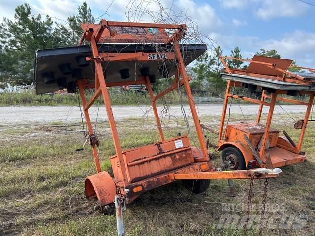 Wanco M90C-15 Road Construction Other