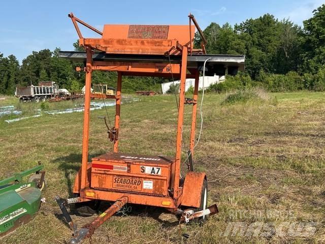 Wanco M90C-15 Road Construction Other