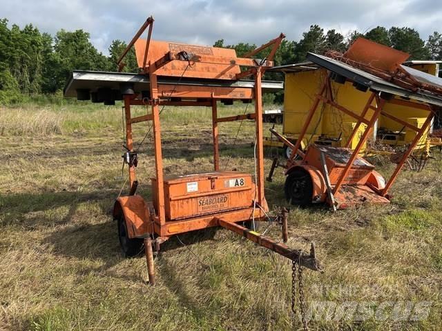 Wanco M90C-15 Road Construction Other