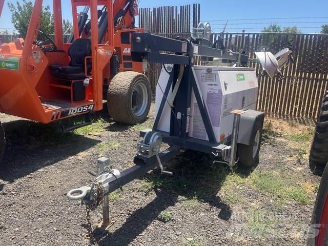 Wanco WLT Light Towers