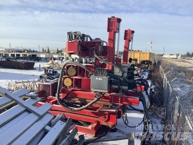 Warrior TW40 Other