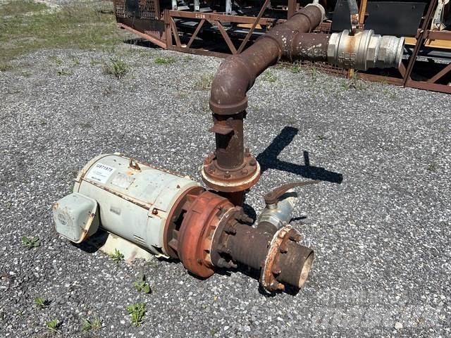  Water Pump Waterpumps